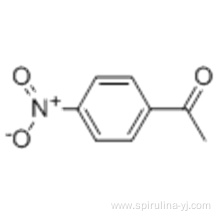 Ethanone,1-(4-nitrophenyl) CAS 100-19-6